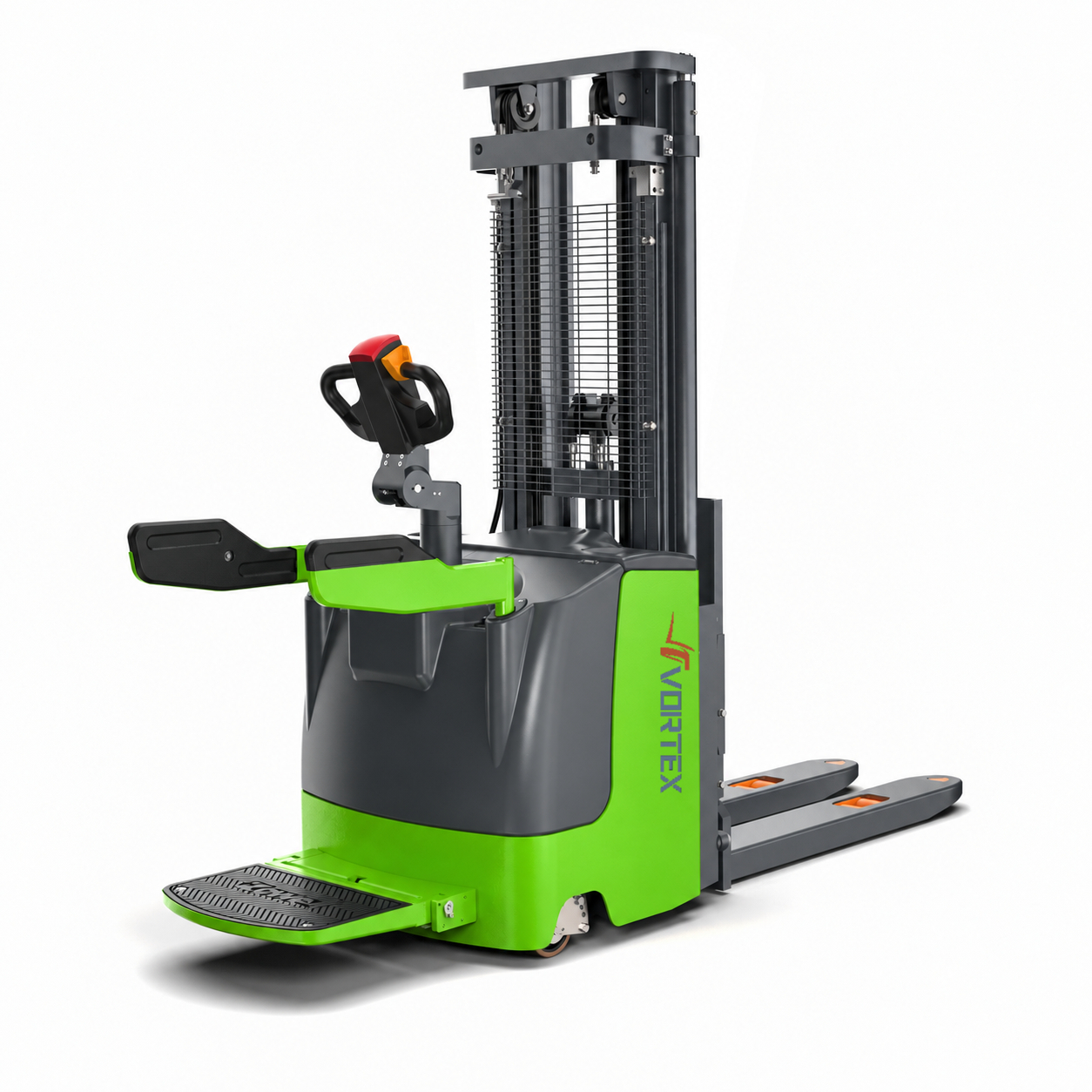 Vortex Fully Electric Stacker ES15 ES20